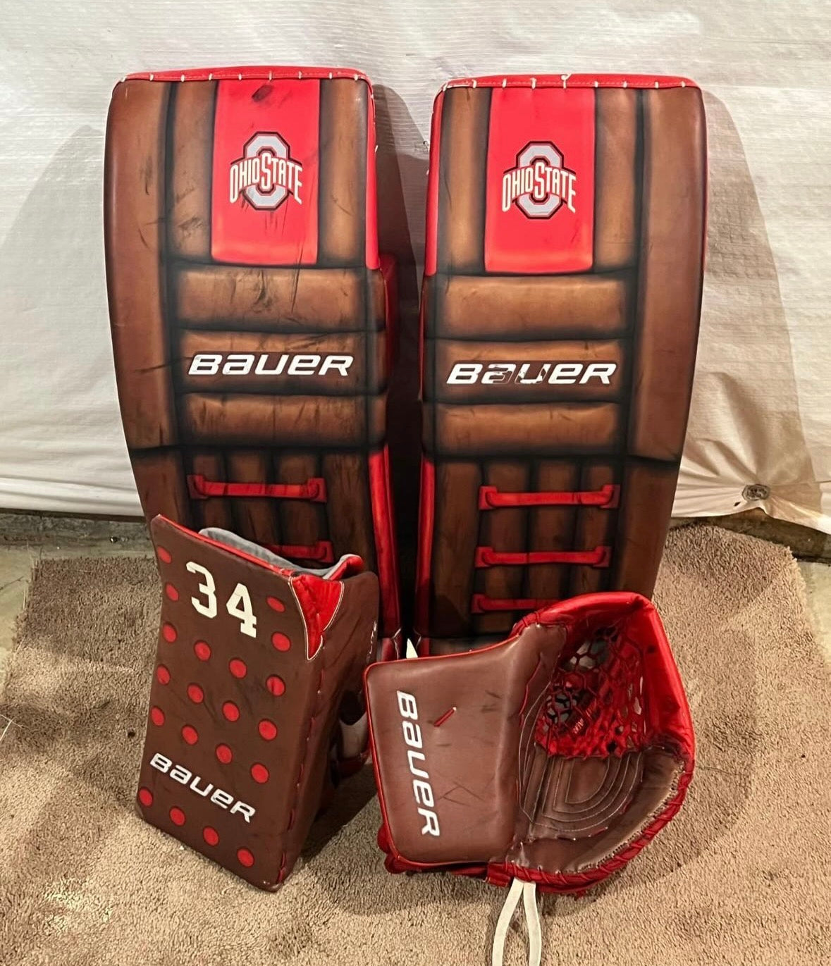 Full Sets
