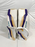 Bauer supreme shadow 35+1 pro stock full set