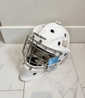 New S25 Bauer 940 Senior Goalie Mask