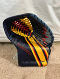 Bauer pro custom ultrasonic goalie glove