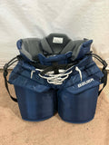 Bauer pro custom pro stock goalie pants