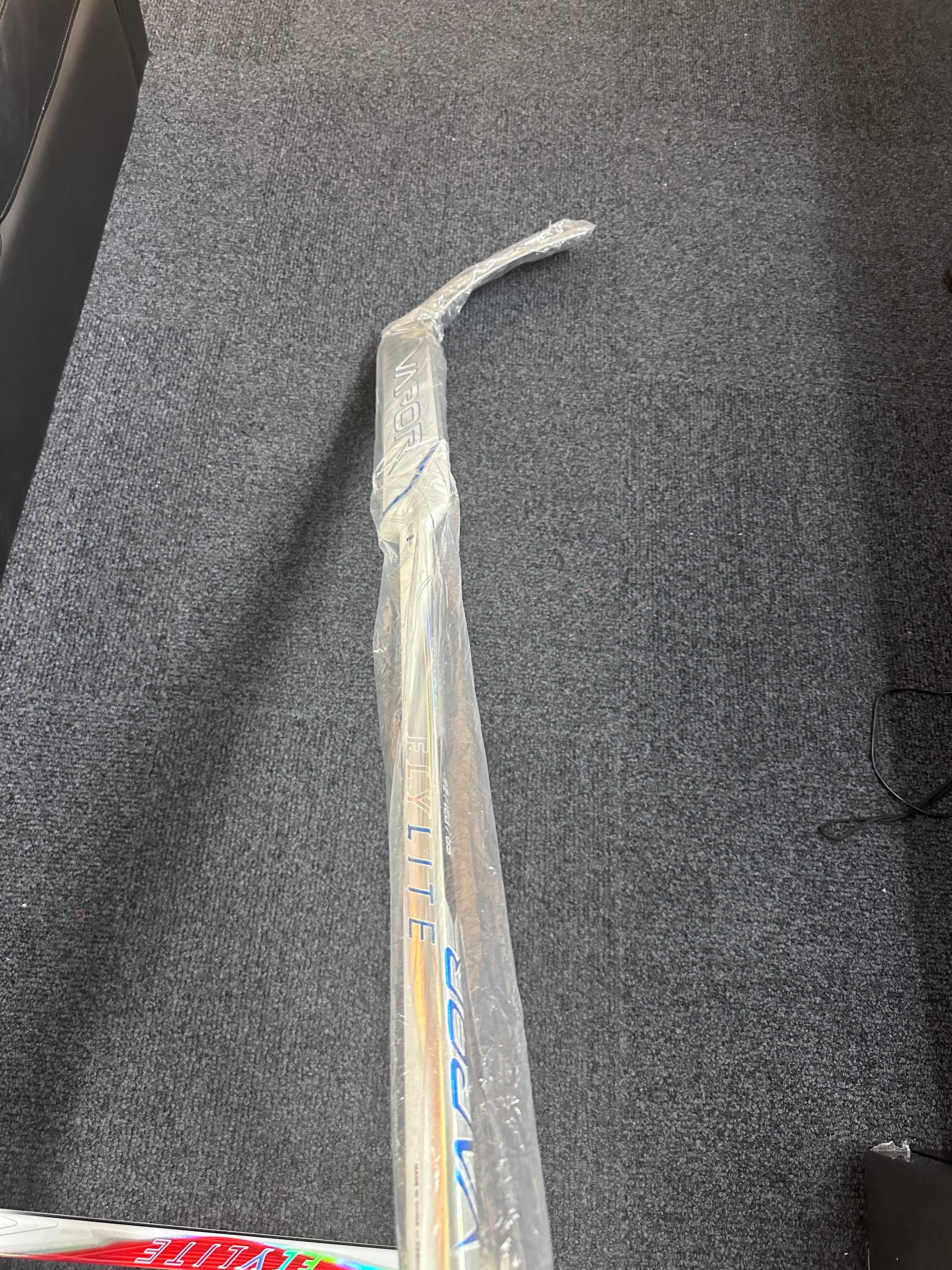 New Bauer flylite 25” pro goalie stick