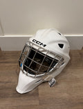 NEW CCM Axis XF Pro Goalie Mask