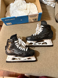 NEW Bauer Pro size 7.5 Hockey Goalie Skates