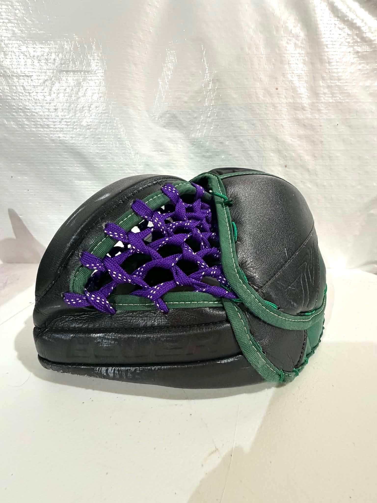 Bauer Vapor Flylite 32+1 Goalie Pro Stock Full Set