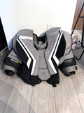 Vaughn SLR 2 Pro Carbon senior Goalie Chest Protector
