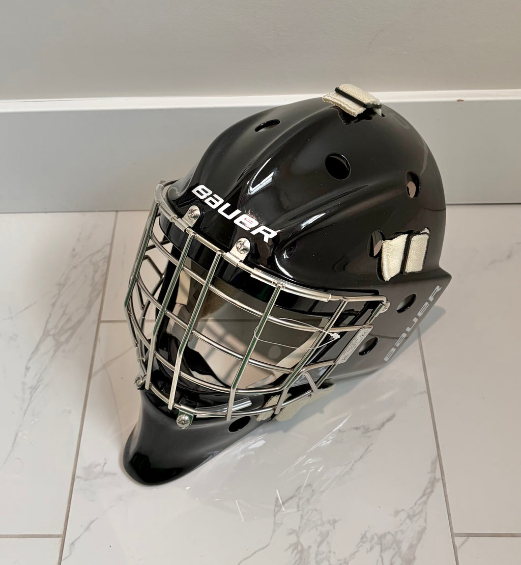 New Bauer S25 Senior 950 Goalie Mask