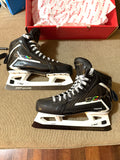 New 2026 CCM Tacks XR Hockey size 8 Goalie Skates