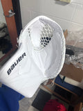 Brand new Bauer FlyLite Regular Vapor 90 (580) goalie glove