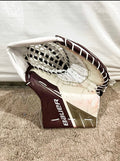 Bauer supreme ultrasonic goalie glove
