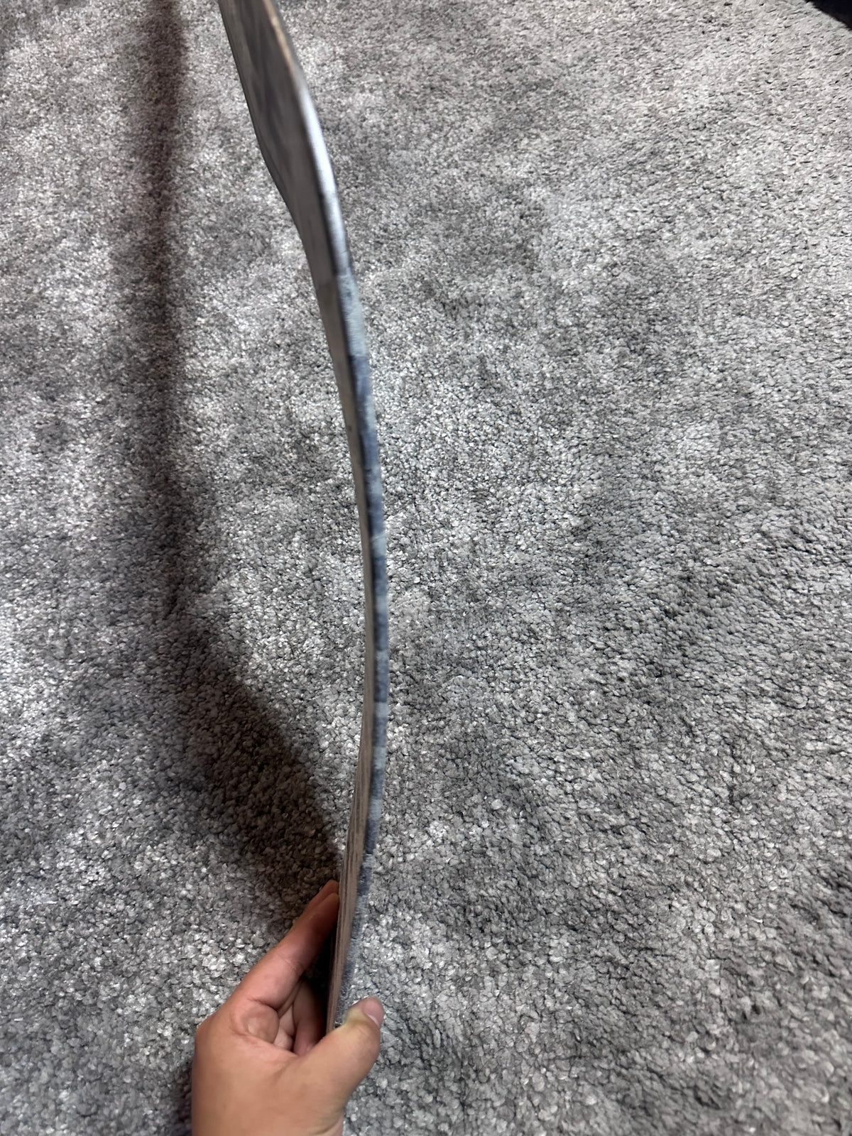 NCAA Bauer Mach 25" Full Right Pro Stock Goalie Stick #2