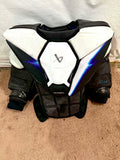 Bauer Flylite pro senior goalie chest protector