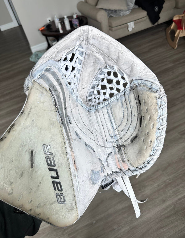 Bauer Vapor 2x pro goalie glove