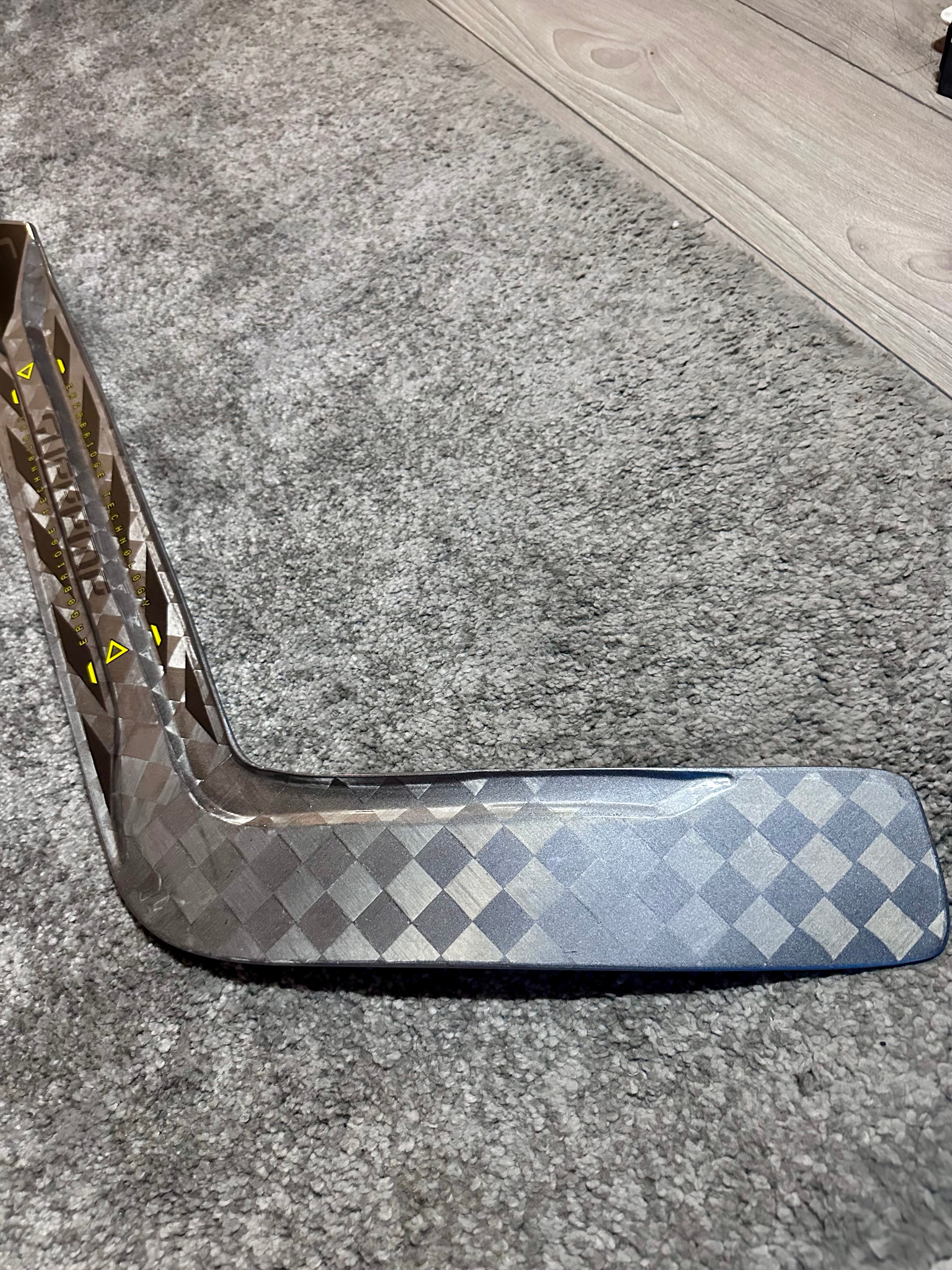 Bauer Supreme Shadow Full Right 24" Pro Goalie stick