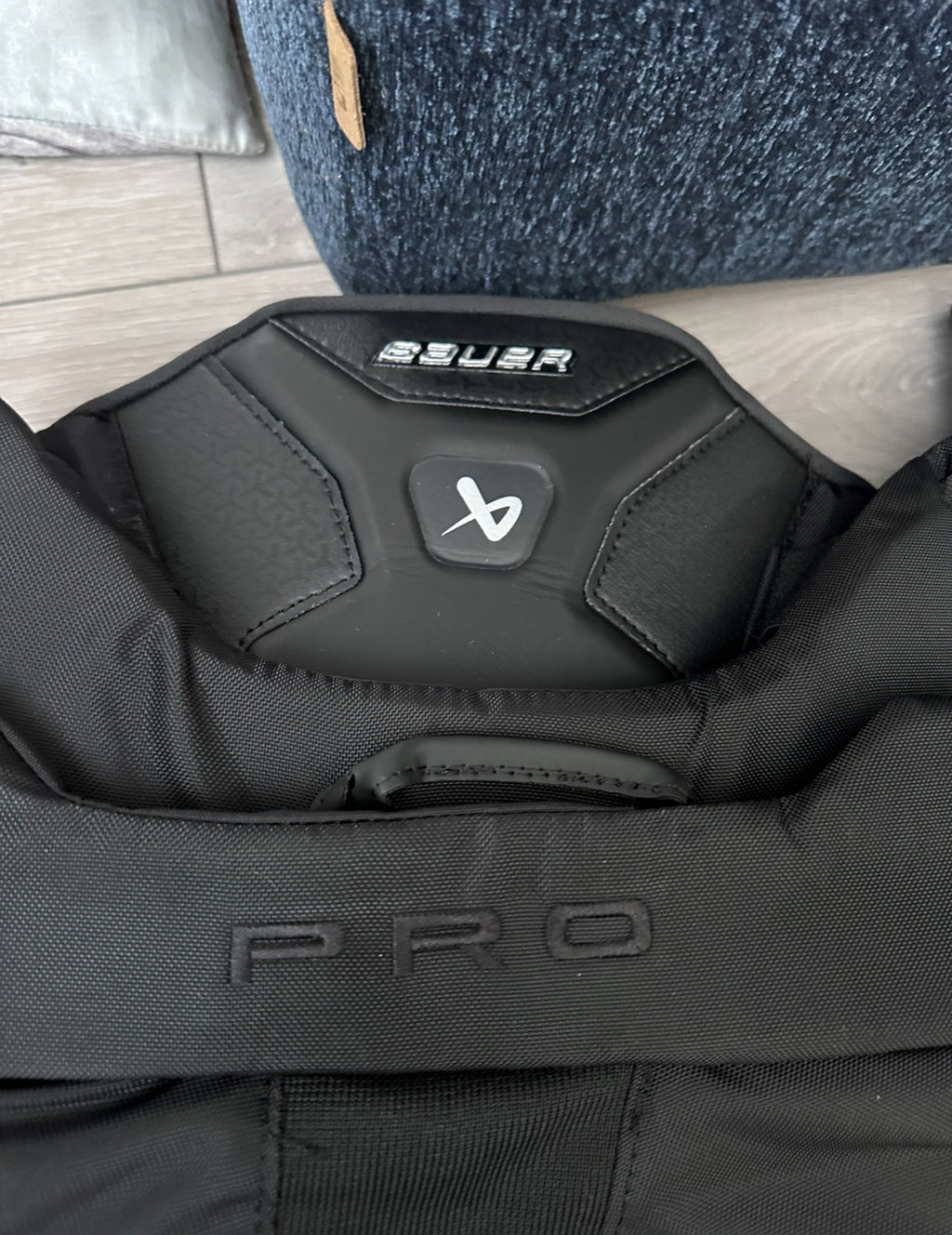 New Bauer S23 Pro series Hockey Goalie Pants