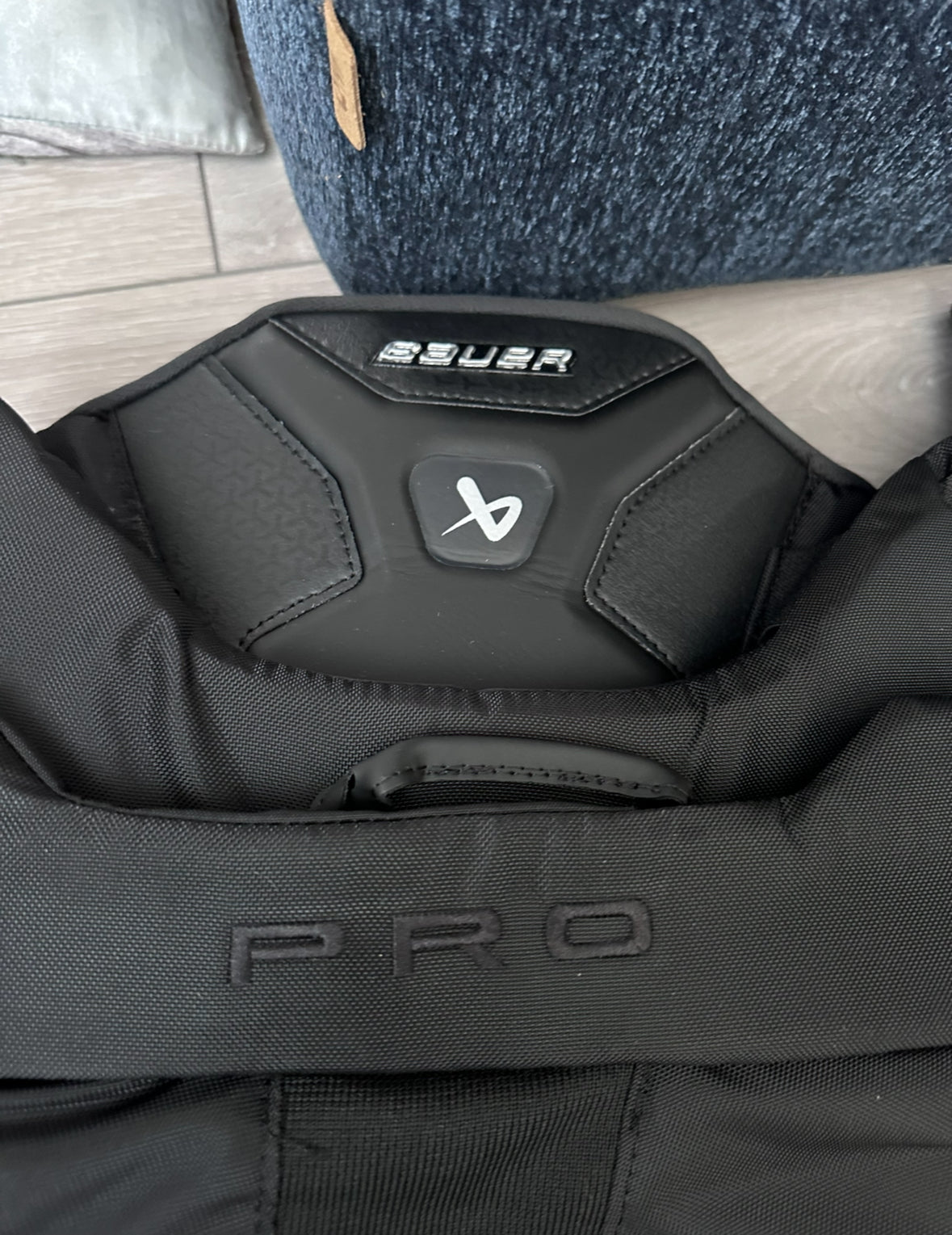 New Bauer S23 Pro series Hockey Goalie Pants