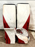 Bauer Hyperlite 2 35+1 Goalie Full Set Pro Stock