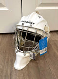 New Bauer profile S24 960 pro goalie mask